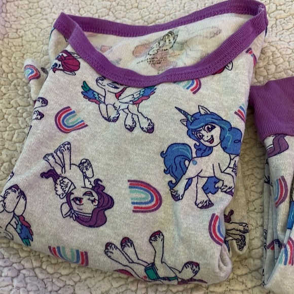 Pajamas - Picture 2 of 2